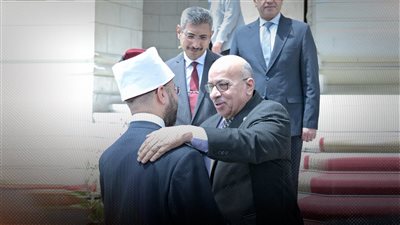 جامعة القاهرة تختتم تدريب 100 من الأئمة والواعظات بحضور وزير الأوقاف 