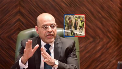 تحرك من وزير العمل بعد وفاة عاملين وإصابة آخرإثر سقوط جملون مصنع بالسادات