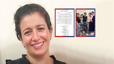 نجلة قتيلة بنى سويف: 