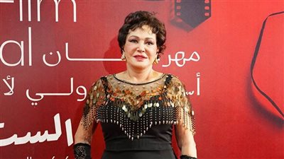  الفنانة لبلبة : «عايزة أقدم أعمال تهتم بمشاكل المرأة وذوي الهمم» 