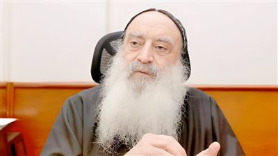 الأنبا بولا ينفى مزاعم ضم محامين جدد لجولة الاستئناف بقضية طفل البحيرة