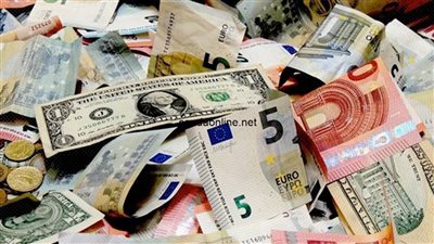 أسعار العملات الاجنبية أمام الجنيه المصري اليوم الأحد بتاريخ 18/5/2025