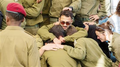 تل أبيب تخفي عددهم الحقيقي.. تصاعد حالات الانتحار بين جنود الجيش الإسرائيلي 