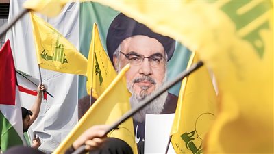 اتهام منشد حزب الله بالتجسس لصالح إسرائيل والمساعدة في عمليات الاغتيال