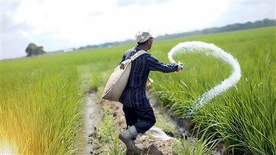 ارتفاع أسعار الأسمدة بعد تعليق ضخ الغاز للمصانع بسبب توقف الخط الإسرائيلي