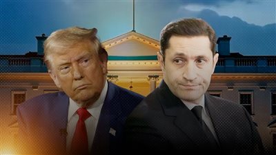 علاء مبارك يكشف أسباب امتناع رؤساء الدول عن زيارة البيت الأبيض