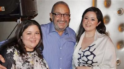 استدعاء ابنتي نور الشريف لسماع أقوالهما في اتهامهما بالاستيلاء على مليون جنيه 