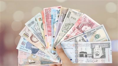 أسعار العملات الاجنبية أمام الجنيه المصري اليوم السبت بتاريخ 24/5/2025