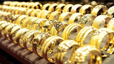 أسعار الذهب وفقاً لآخر تحديثات اليوم السبت الموافق 24/5/2025