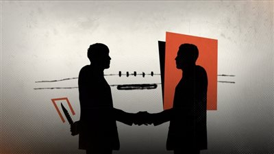 محمد الطماوى يكتب : الحاقدون ليسوا غرباء دائمًا