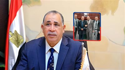  استمرار مقاطعة المحامين لمحاكم الجنايات و«الأعلي للقضاء» يدعو النقيب لمناقشة الأزمة