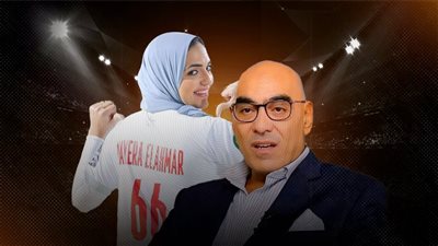 الأسرار الكاملة وراء ملطشة الصالات في الزمالك .. والاتهامات تلاحق نصر ونيرة