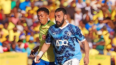 بيراميدز + 90 |السماوي يقترب من كأس دوري أبطال إفريقيا والكرتي المنقذ