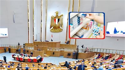 طلب إحاطة يحذر من انتشار مصانع «بير السلم» لإنتاج الأدوية والمستلزمات الطبية