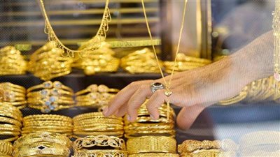 أسعار الذهب وفقاً لآخر تحديثات اليوم الاحد الموافق 25/5/2025