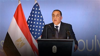 «مدبولي» يعفي منتجات الألبان الأمريكية من «شهادة الحلال» والسوق المصرية مفتوحة أمام السيارات