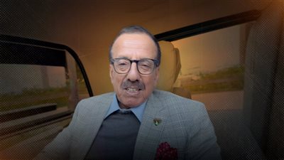 خلف الحبتور بعد هجوم السوشيال ميديا وتصريحه المستفز :مصر قلب القضية الفلسطينية