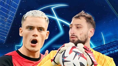 بالأرقام .. الصفقات الخمسة الكبرى في ميركاتو 2025 الأوروبي