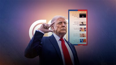 ترامب يدفع لـ CNN للحديث عن مرض بايدن.. مستغربا تأخرهم في الإعلان