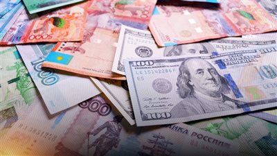 أسعار العملات الاجنبية أمام الجنيه المصري اليوم الثلاثاء بتاريخ 27/5/2025