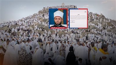 منع سفر «مشاهير الأوقاف» مع شركات الحج السياحية دون موافقة الوزارة