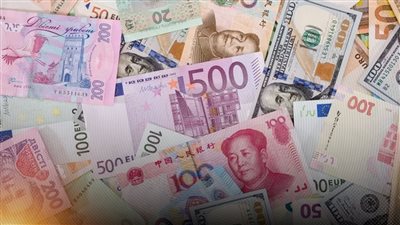 أسعار العملات الاجنبية أمام الجنيه المصري اليوم الاربعاء بتاريخ 28/5/2025