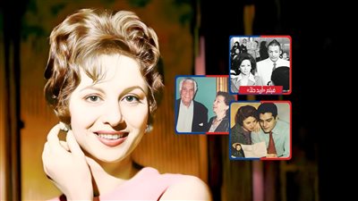 رحلة فاتن حمامة .. الفنانة التى غيرت قوانين بالمجتمع بفيلم 