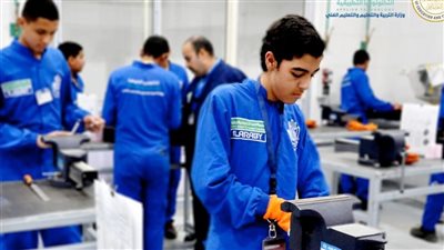 افتتاح 18 مدرسة تكنولوجيا تطبيقية جديدة للحاصلين على الشهادة الاعدادية
