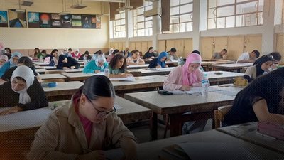 ضوابط جديدة لاختبارات القدرات لطلاب الثانوية العامة هذا العام