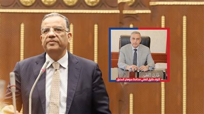 مطالب بمراجعة أعمال شركة تابعة لمحافظ سوهاج السابق حصلت على 7 آلاف فدان
