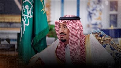 الملك سلمان يأمر بإستضافة 1000 حاج من أهالي شهداء غزة