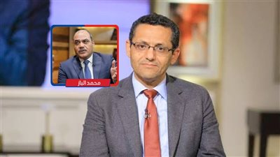 البلشي: نرفض حبس الباز وندعو لإقرار قانون يمنع حبس الصحفيين