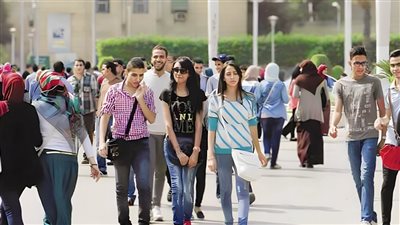 منع الطلاب السوريين من التعليم في الجامعات المصرية.. كيف ردت التعليم العالي؟  