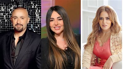نهال طايل عن  مها الصغير: ربنا محرمش الزواج وهي حرة في قرارها