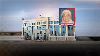 أول سيدة تقترب من رئاسة هيئة قضايا الدولة بعد 100عام و41 رئيساً