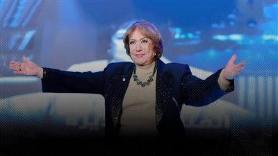 سميحة أيوب سيدة المسرح.. صاحبة أطول مسيرة فنية في مصر والوطن العربي