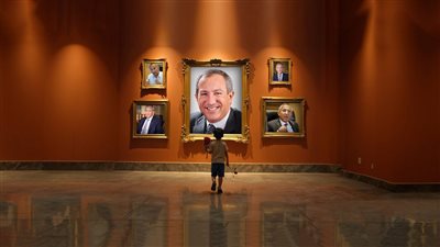 من 15 قرش إلى 32 مليار.. رحلة رؤوف غبور الأسطورية فى عالم الصناعة والسمعة النظيفة