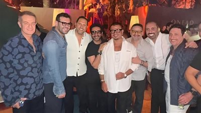 بيزنس عمرو دياب .. الفندقة آخر مشروعات «الهضبة» فى عالم المال والأعمال