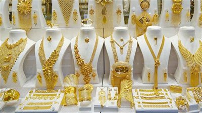 أسعار الذهب وفقاً لآخر تحديثات اليوم الاربعاء الموافق 21/5/2025