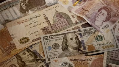 أسعار العملات الاجنبية أمام الجنيه المصري اليوم الأربعاء بتاريخ 21/5/2025