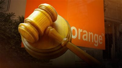الحكم على أورانج مصر بدفع تعويض 10 ملايين جنيه لانتهاك البيانات الشخصية