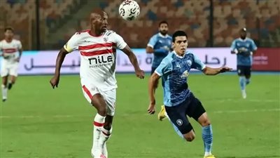 العيد زملكاوي | ولاد ميت عقبة أبطال كأس مصر 2025