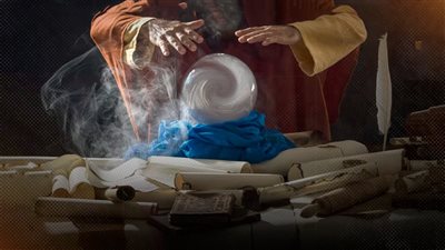 ملف دجال العجوزة يكشف حيل الابتزاز الجديدة.. علاج المس بإستخدام صورهم العارية  