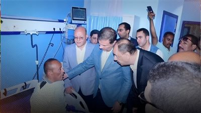 محمد الطماوى يكتب:  موظف الدولة يُضرب في سوهاج... وأين المحافظ؟