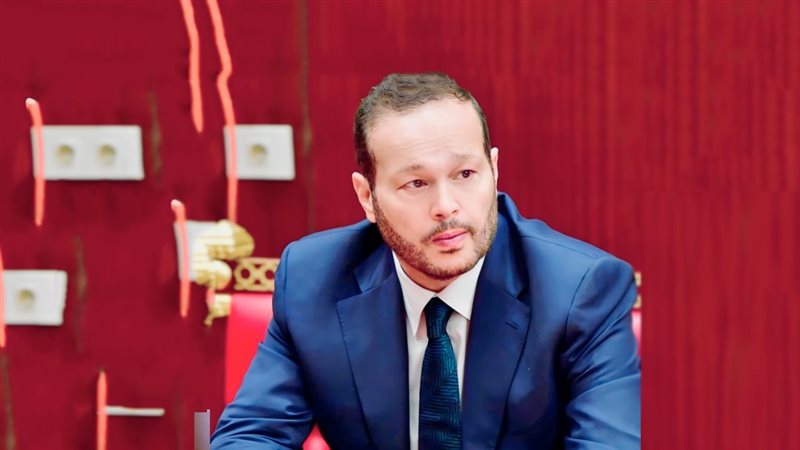 موقع الصفحة الأولى