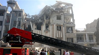  «الأسد الإسرائيلي» يفترس إيران.. مقتل قادة الجيش والحرس الثوري والبرنامج النووي