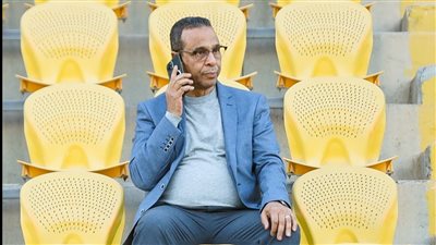 حرب التوقيعات تشتعل في الإسماعيلي .. وكلمة السر رحيل نصر أبوالحسن