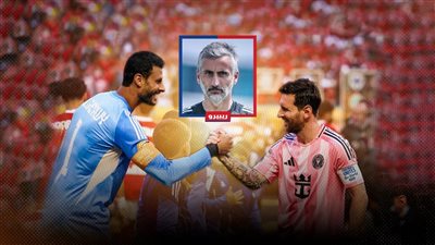 3 أسباب وراء تعادل الأهلي المر مع إنتر ميامي .. مقلب ريبيرو 