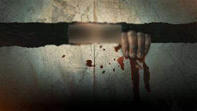 عبدالحى عطوان يكتب : عنوان بطاقته أبناً عاق !!