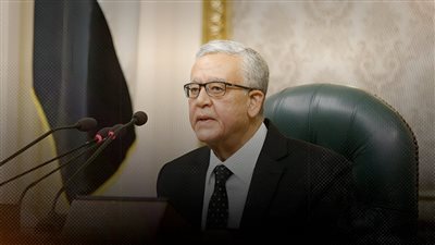 رسالة غاضبة من رئيس مجلس النواب للحكومة بسبب غياب الوزراء عن مناقشة الموازنة 